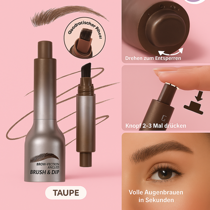 Brushli™ - Augenbrauenpinsel