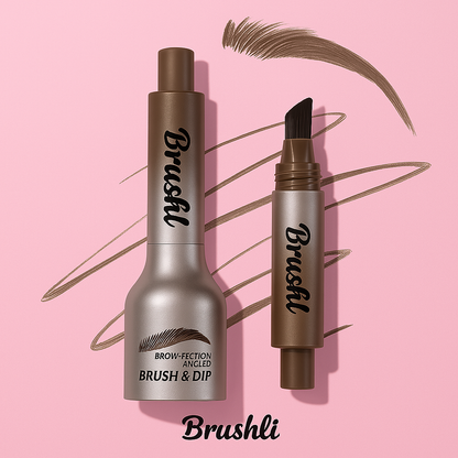Brushli™ - Augenbrauenpinsel
