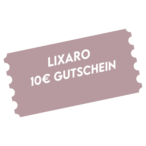 Lixara - Geschenkgutschein